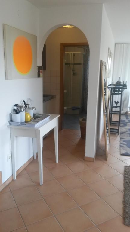 Ferienwohnung Villa Bella Vista Bad Sachsa Room photo